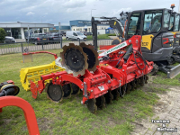 Schijveneg Pottinger Pottinger Terradisc 3001