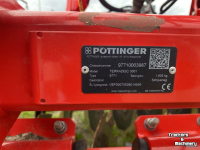 Schijveneg Pottinger Pottinger Terradisc 3001