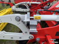 Schijveneg Pottinger Pottinger Terradisc 3001