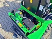 Shovel / Wiellader / Kniklader Avant 423 TDL Shovel