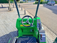 Shovel / Wiellader / Kniklader Avant 423 TDL Shovel