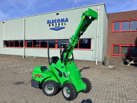 Shovel / Wiellader / Kniklader Avant 423 TDL Shovel