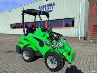 Shovel / Wiellader / Kniklader Avant 423 TDL Shovel