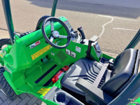 Shovel / Wiellader / Kniklader Avant 423 TDL Shovel