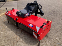 Veegmachine Sweep HSTV 600 P 205
