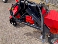 Veegmachine Sweep HSTV 600 P 205
