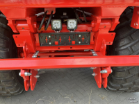 Kipper / Kiepwagen / Landbouwkipper Beco Maxxim 240