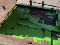 Weidebloter Joskin weidebloter 275