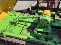 Weidebloter Joskin weidebloter 275