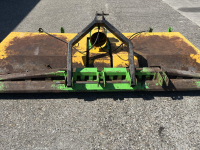 Weidebloter Joskin Joskin weidebloter 275