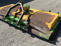 Weidebloter Joskin Joskin weidebloter 275