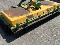 Weidebloter Joskin weidebloter 275