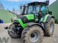 Traktoren Deutz-Fahr Agrotron M 410 Traktor Tractor