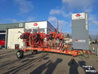 Schudder Lely LOTUS 900