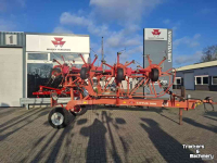 Schudder Lely LOTUS 900