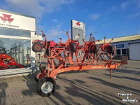 Schudder Lely LOTUS 900