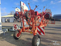 Schudder Lely LOTUS 900