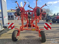 Schudder Lely LOTUS 900