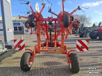 Schudder Lely LOTUS 900