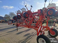 Schudder Lely LOTUS 900