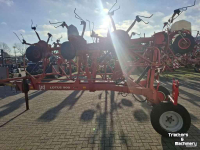 Schudder Lely LOTUS 900