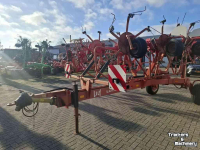 Schudder Lely LOTUS 900