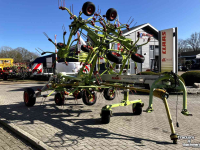 Schudder Claas volto 1320