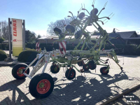 Schudder Claas volto 1320
