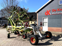 Schudder Claas volto 1320