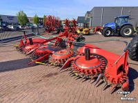 Maisbek Kemper 475 Plus (Suits Claas)