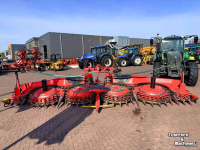 Maisbek Kemper 475 Plus (Suits Claas)