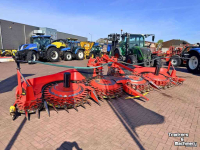 Maisbek Kemper 475 Plus (Suits Claas)