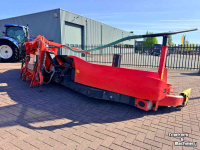 Maisbek Kemper 475 Plus (Suits Claas)