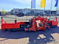 Maisbek Kemper 475 Plus (Suits Claas)
