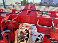 Maisbek Kemper 475 Plus (Suits Claas)