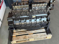 Motor Case-IH CS150
