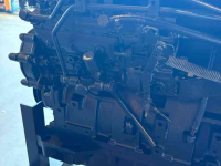 Motor Case-IH CS150