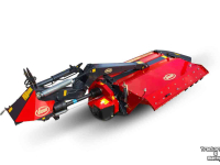 Maaier Vicon Extra 632T Farmer
