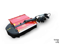 Maaier Vicon Extra 632T Farmer