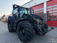 Tractor / Trekker Valtra Q305 Twintrac - gebruikt