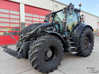 Tractor / Trekker Valtra Q305 Twintrac - gebruikt