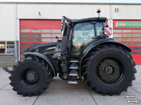 Tractor / Trekker Valtra Q305 Twintrac - gebruikt