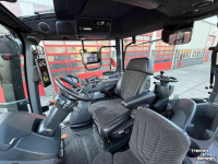 Tractor / Trekker Valtra Q305 Twintrac - gebruikt