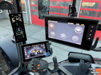 Tractor / Trekker Valtra Q305 Twintrac - gebruikt