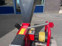 Houtversnipperaar Zanon Bio 6T