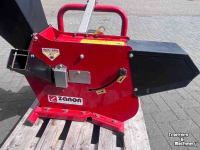 Houtversnipperaar Zanon Bio 6T