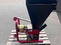 Houtversnipperaar Zanon Bio 6T