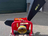 Houtversnipperaar Zanon Bio 6T