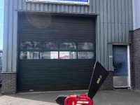 Houtversnipperaar Zanon Bio 6T