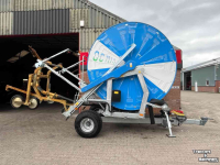 Beregeningshaspel Ocmis VR5 120-380 beregeningshaspel